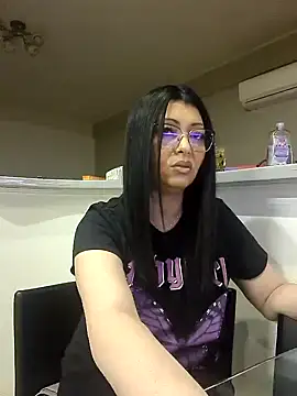 Milf Abigail online show from 03.09.25