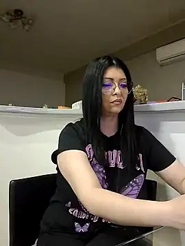 Milf Abigail online show from 03.13.25