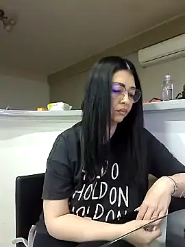 Milf Abigail online show from 03.17.25