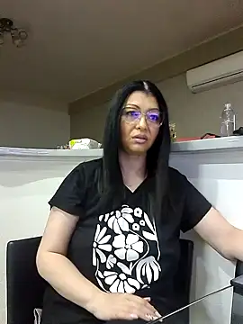 Milf Abigail online show from 03.20.25