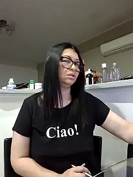 Milf Abigail online show from 10.06.25