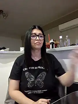 Milf Abigail online show from 10.10.25