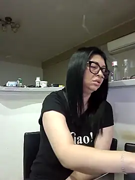 Milf Abigail online show from 11.04.25