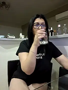 Milf Abigail online show from 11.25.25