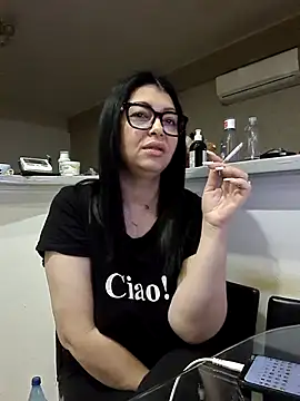 Milf Abigail online show from 12.03.25