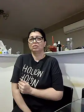 Milf Abigail online show from 01.11.26