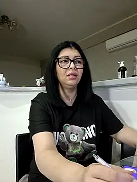 Milf Abigail online show from 02.05.26