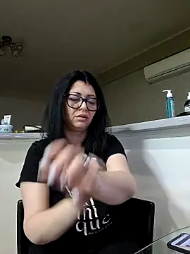 Milf Abigail online show from 02.18.26