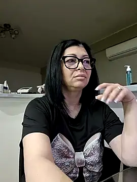 Milf Abigail online show from 03.30.26