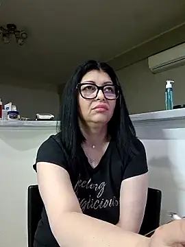 Milf Abigail online show from 05.15.26