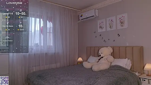 LeraKit online show from 03.03.25