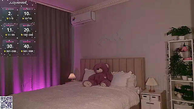 LeraKit online show from 09.08.25