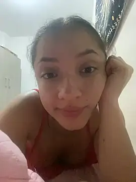 Alicia ALICIA online show from 12.07.24