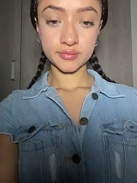 Alicia ALICIA online show from 12.23.24