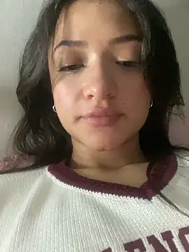 Alicia ALICIA online show from 01.03.25