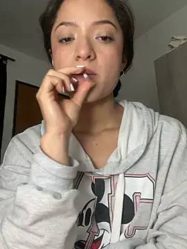 Alicia ALICIA online show from 01.05.25