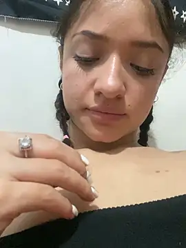 Alicia ALICIA online show from 01.11.25