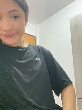 Alicia ALICIA online show from 01.17.25