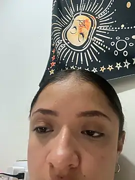 Alicia ALICIA online show from 01.23.25