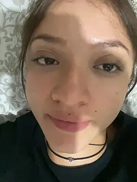 Alicia ALICIA online show from 02.02.25