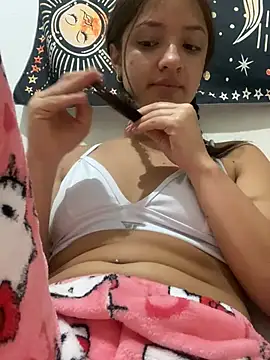 Alicia ALICIA online show from 02.07.25