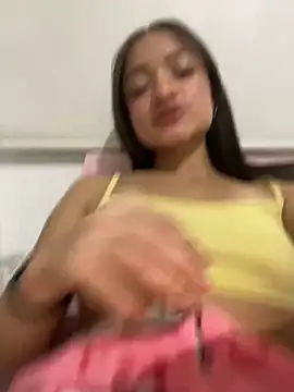 Alicia ALICIA online show from 02.22.25