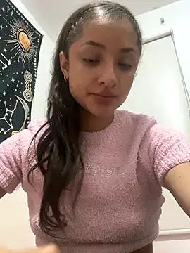 Alicia ALICIA online show from 09.27.25