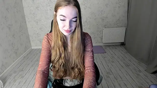 LissaCain online show from 02.06.25