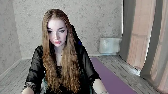 LissaCain online show from 03.10.25