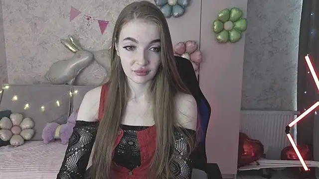 LissaCain online show from 04.01.26