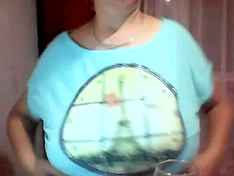 AnaXBerry online show from 09.08.25