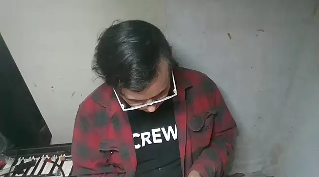 AlanDickson online show from 12.08.24