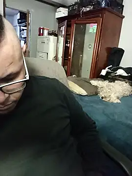 AlanDickson online show from 02.23.25