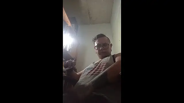 AlanDickson online show from 11.11.25