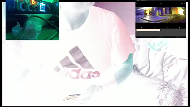 Snapshot of AlanDickson chatting on 02.16.26 AlanDickson online show from 02.16.26