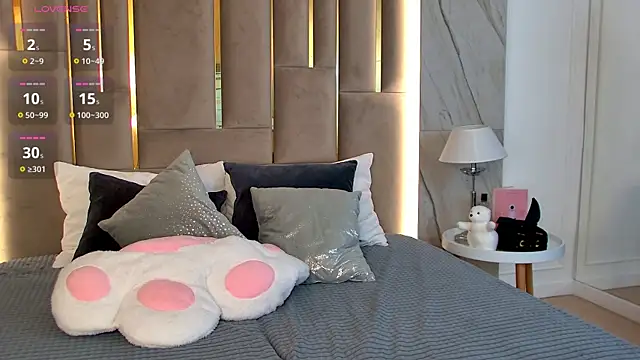 Snapshot of Gabriella_Wils chatting on 12.14.24 Gabriella Wils online show from 12.14.24