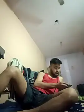 rockymumbai online show from 01.26.25