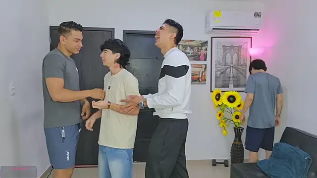 badguyss bisex online show from 05.11.26