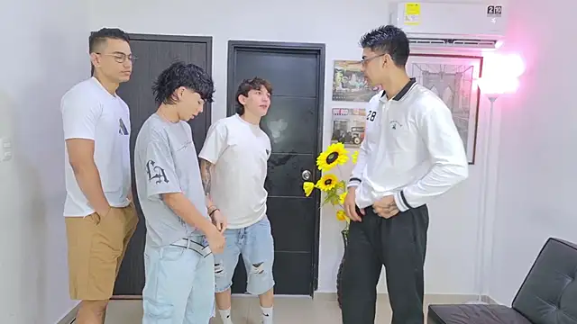badguyss bisex online show from 05.27.26