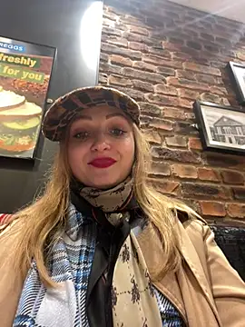 LadyTatiana Madam online show from 02.09.25