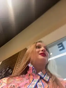 LadyTatiana Madam online show from 02.11.25