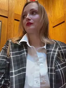 LadyTatiana Madam online show from 02.23.25