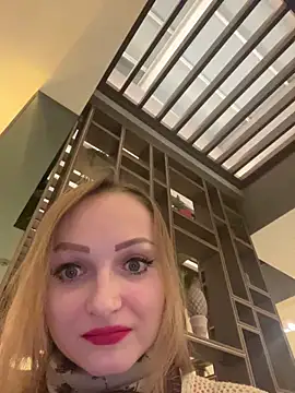 LadyTatiana Madam online show from 02.26.25