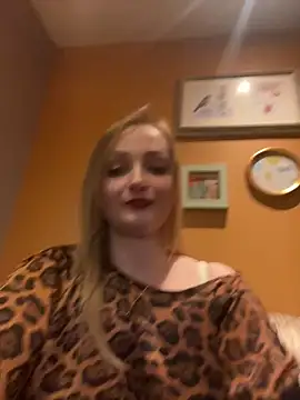 LadyTatiana Madam online show from 03.08.25