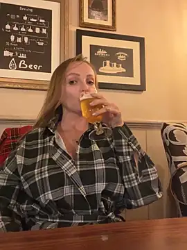 LadyTatiana Madam online show from 12.05.25