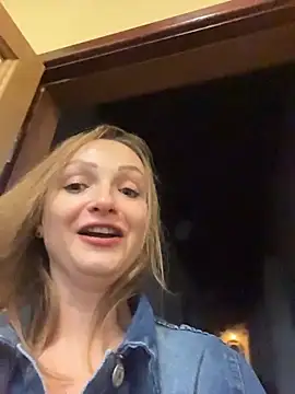 LadyTatiana Madam online show from 01.10.26