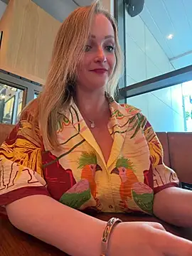 LadyTatiana Madam online show from 07.25.26