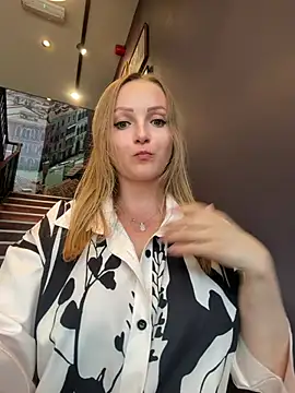 LadyTatiana Madam online show from 07.30.26