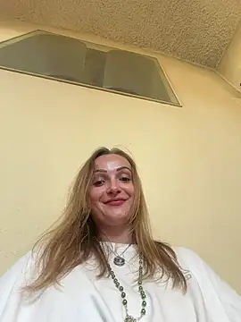 LadyTatiana Madam online show from 08.03.26
