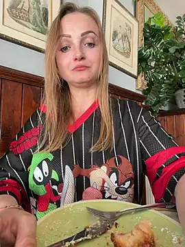 LadyTatiana Madam online show from 08.05.26